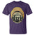 Buddhism Music Lover T Shirt Buddha Headphones Buddhist Monk DJ - Wonder Print Shop