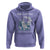 Buddhism Hoodie Breathe Follow The Path Of Serenity - Wonder Print Shop