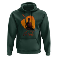 Buddhism Hoodie Happy Vesak  Buddha Zen Yoga - Wonder Print Shop