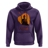 Buddhism Hoodie Happy Vesak  Buddha Zen Yoga - Wonder Print Shop