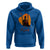 Buddhism Hoodie Happy Vesak  Buddha Zen Yoga - Wonder Print Shop