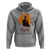 Buddhism Hoodie Happy Vesak  Buddha Zen Yoga - Wonder Print Shop