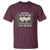 Happiness Is Playing Mahjong With The Girls T Shirt - Wonder Print Shop