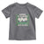 Happiness Is Playing Mahjong With The Girls Toddler T Shirt