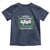 Happiness Is Playing Mahjong With The Girls Toddler T Shirt