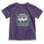 Happiness Is Playing Mahjong With The Girls Toddler T Shirt