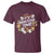 It's Mahjong Time Gambling Chinese Game T Shirt - Wonder Print Shop