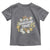 It's Mahjong Time Gambling Chinese Game Toddler T Shirt