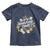It's Mahjong Time Gambling Chinese Game Toddler T Shirt