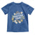 It's Mahjong Time Gambling Chinese Game Toddler T Shirt