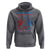 Gen X Hoodie Proud Member Of The Fuck Your Feelings - Wonder Print Shop