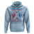 Gen X Hoodie Proud Member Of The Fuck Your Feelings - Wonder Print Shop
