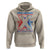 Gen X Hoodie Proud Member Of The Fuck Your Feelings - Wonder Print Shop
