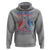 Gen X Hoodie Proud Member Of The Fuck Your Feelings - Wonder Print Shop