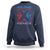 Gen X Sweatshirt Proud Member Of The Fuck Your Feelings - Wonder Print Shop