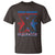 Gen X T Shirt Proud Member Of The Fuck Your Feelings - Wonder Print Shop
