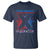 Gen X T Shirt Proud Member Of The Fuck Your Feelings - Wonder Print Shop
