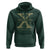 Gen X Hoodie Raised On Hose Water And Neglect - Wonder Print Shop