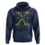 Gen X Hoodie Raised On Hose Water And Neglect - Wonder Print Shop