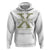 Gen X Hoodie Raised On Hose Water And Neglect - Wonder Print Shop