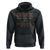 Gen X Hoodie Raised On Hose Water And Neglect - Wonder Print Shop