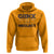 Gen X Hoodie Raised On Hose Water And Neglect - Wonder Print Shop