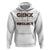 Gen X Hoodie Raised On Hose Water And Neglect - Wonder Print Shop