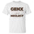 Gen X T Shirt Raised On Hose Water And Neglect - Wonder Print Shop