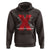 Gen X Hoodie The True Fafo Generation - Wonder Print Shop