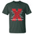 Gen X T Shirt The True Fafo Generation - Wonder Print Shop