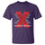 Gen X T Shirt The True Fafo Generation - Wonder Print Shop