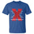 Gen X T Shirt The True Fafo Generation - Wonder Print Shop
