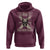 Gen X The Forgotten Middle Child Hoodie - Wonder Print Shop