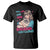 Childless Cat Ladies T Shirt With Love And Hope Cute Cat - Wonder Print Shop