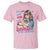 Childless Cat Ladies T Shirt With Love And Hope Cute Cat - Wonder Print Shop