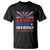Harris Walz Obviously T Shirt US President Election 2024 - Wonder Print Shop