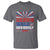 Harris Walz Obviously T Shirt US President Election 2024 - Wonder Print Shop