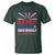 Harris Walz Obviously T Shirt US President Election 2024 - Wonder Print Shop