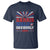 Harris Walz Obviously T Shirt US President Election 2024 - Wonder Print Shop