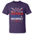 Harris Walz Obviously T Shirt US President Election 2024 - Wonder Print Shop