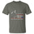 Harris Walz 2024 T Shirt For World Domination US President - Wonder Print Shop