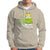 Is This Jolly Enough Funny Cat Merry Christmas Light Hoodie - Wonder Print Shop