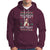 Go Jesus It's Your Birthday Funny Christmas Hoodie - Wonder Print Shop