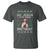 Go Jesus It's Your Birthday Funny Christmas T Shirt - Wonder Print Shop