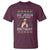 Go Jesus It's Your Birthday Funny Christmas T Shirt - Wonder Print Shop