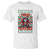 Funny Xmas Party T Shirt Merry Mixmas Santa DJ - Wonder Print Shop