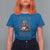Funny Christmas Party DJ Jesus T Shirt For Women We Gonna Party Like It's My Birthday - Wonder Print Shop