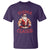 Funny Xmas Sigma Claus T Shirt - Wonder Print Shop