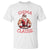 Funny Xmas Sigma Claus T Shirt - Wonder Print Shop
