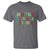 Merry Rizz Mas Sigmas T Shirt - Wonder Print Shop